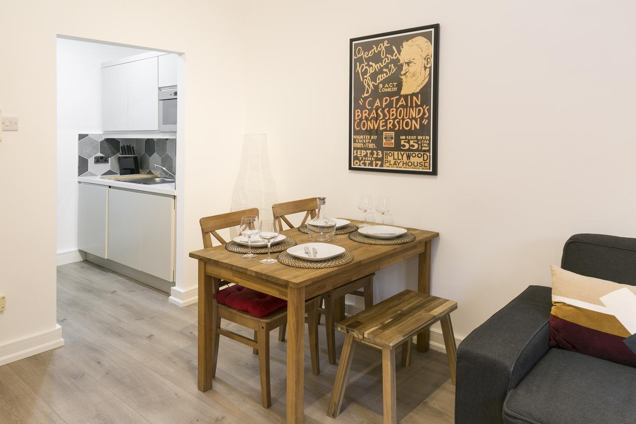 Apartment Stylish One Bed Apartment With Private Garden *